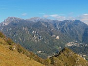 28 Monte Alben e Cornalba alle pendici